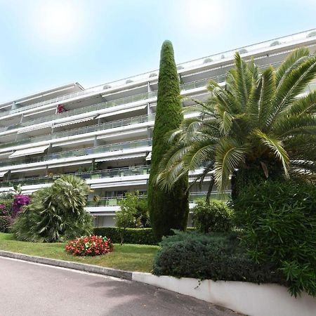 Apartmán Matheo Cannes Exteriér fotografie