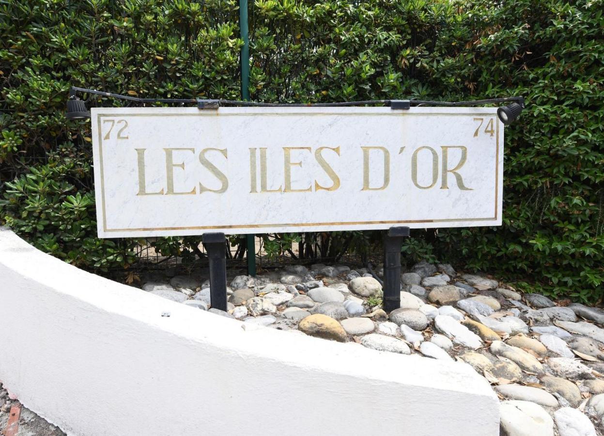 Apartmán Matheo Cannes Exteriér fotografie