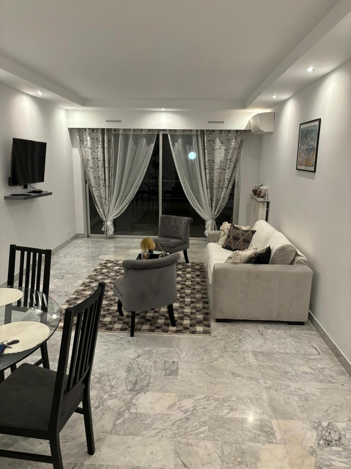 Apartmán Matheo Cannes Exteriér fotografie