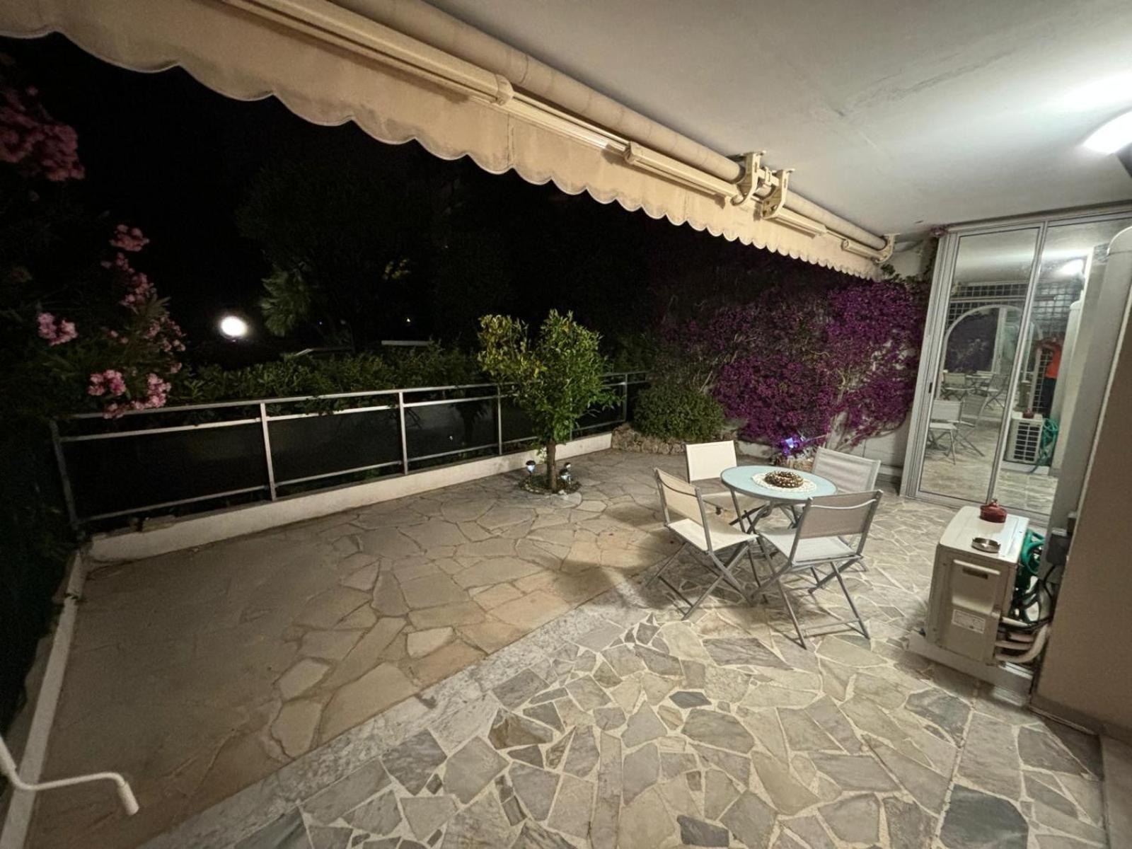 Apartmán Matheo Cannes Exteriér fotografie